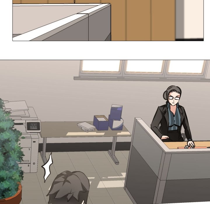 《妻子遊戲》漫画 第6話