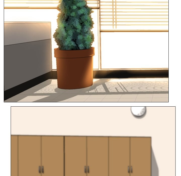 《妻子遊戲》漫画 第6話