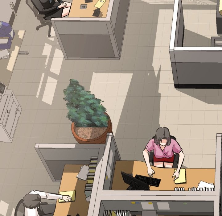 《妻子遊戲》漫画 第6話