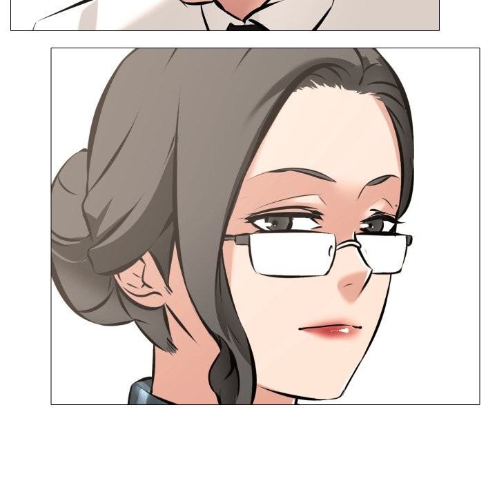 《妻子遊戲》漫画 第6話