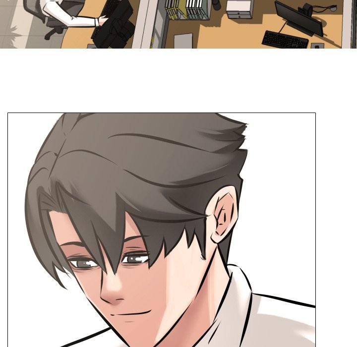 《妻子遊戲》漫画 第6話