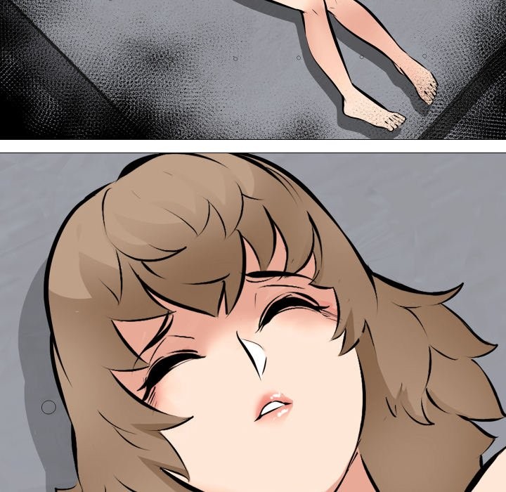 《妻子遊戲》漫画 第6話