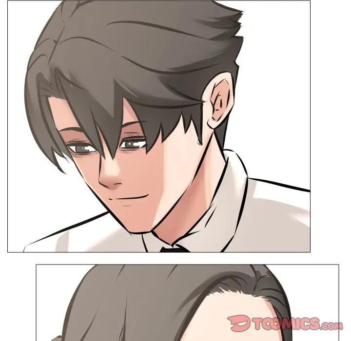 《妻子遊戲》漫画 第7話