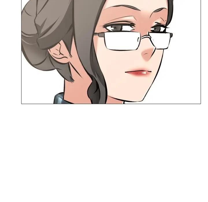 《妻子遊戲》漫画 第7話