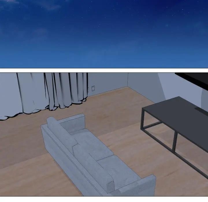 《妻子遊戲》漫画 第7話