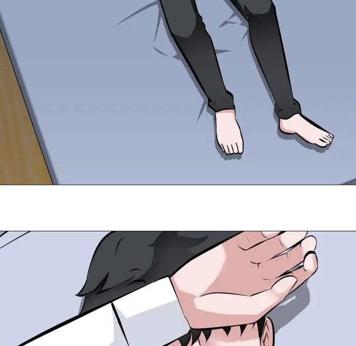 《妻子遊戲》漫画 第7話