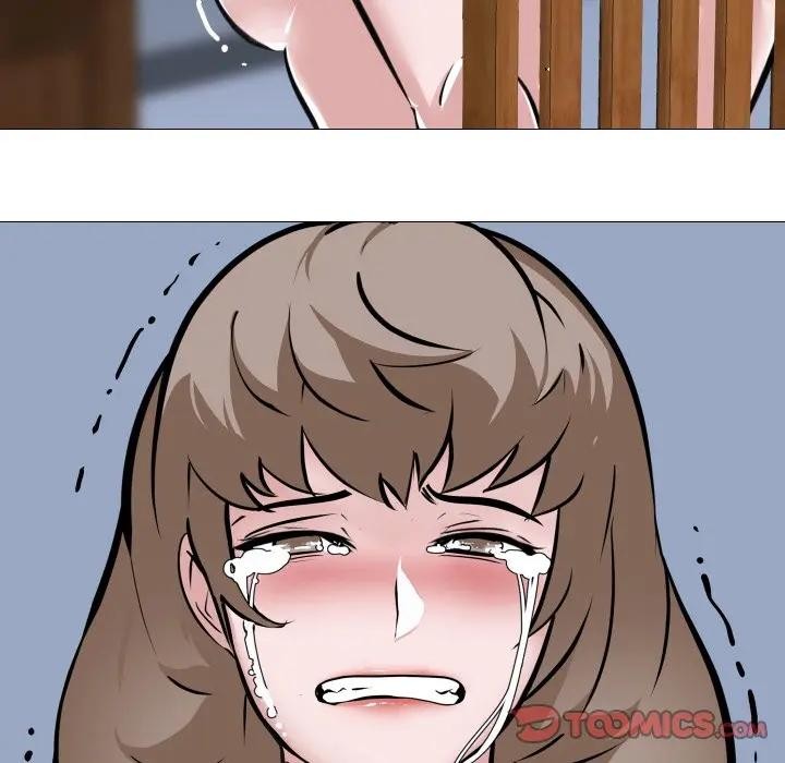 《妻子遊戲》漫画 第7話