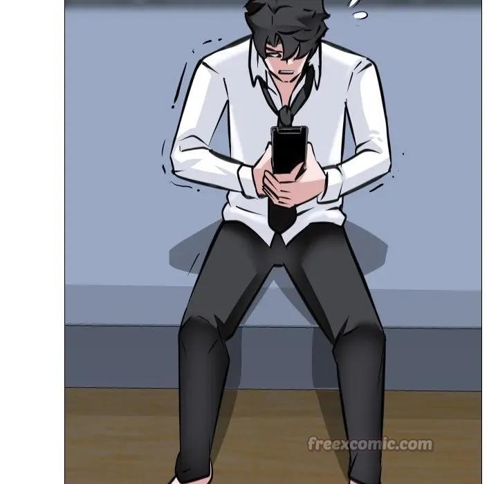 《妻子遊戲》漫画 第7話