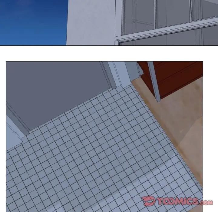 《妻子遊戲》漫画 第7話