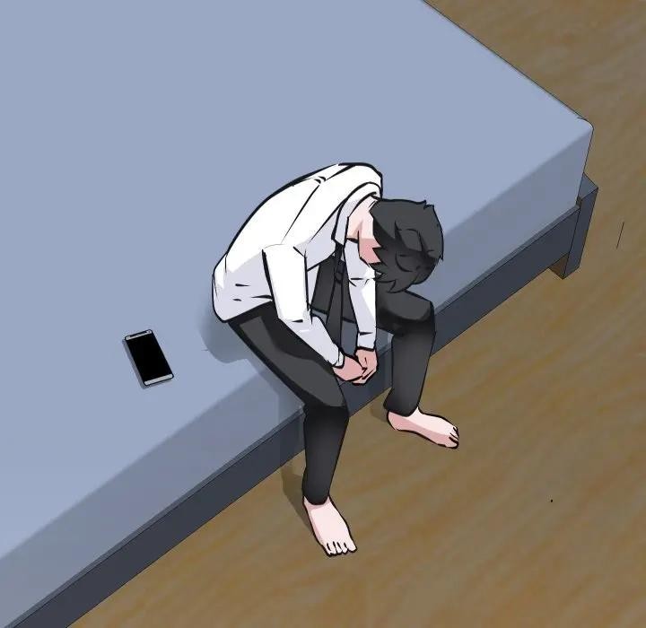 《妻子遊戲》漫画 第7話