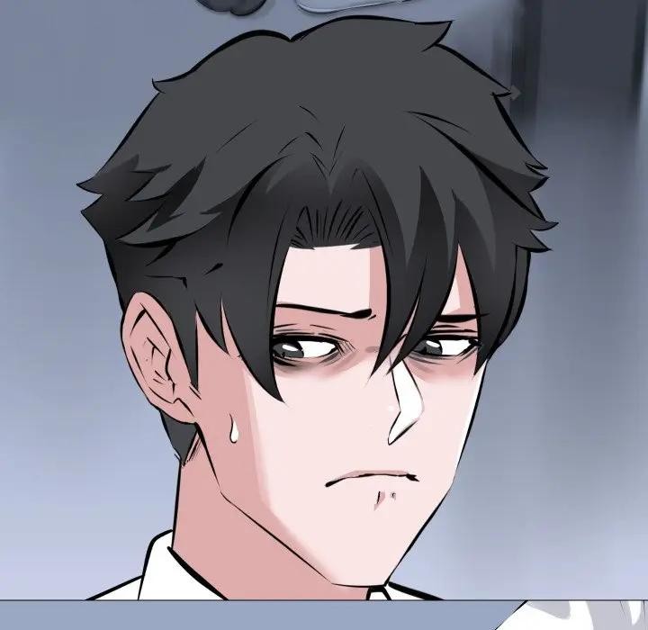 《妻子遊戲》漫画 第7話