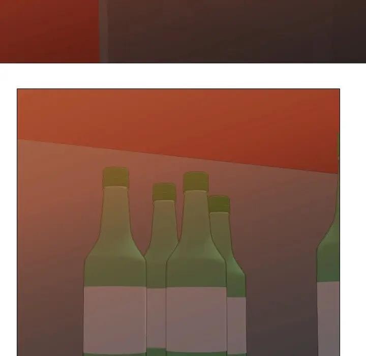 《妻子遊戲》漫画 第8話