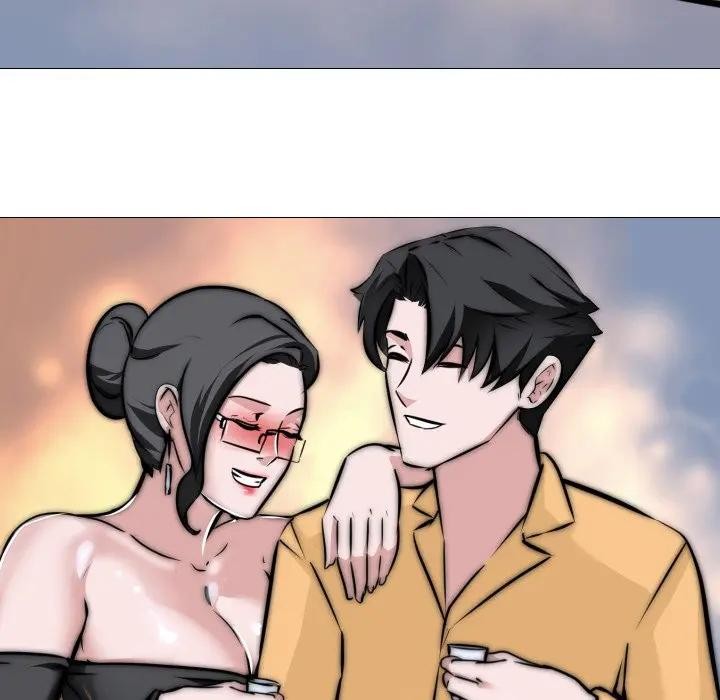 《妻子遊戲》漫画 第8話