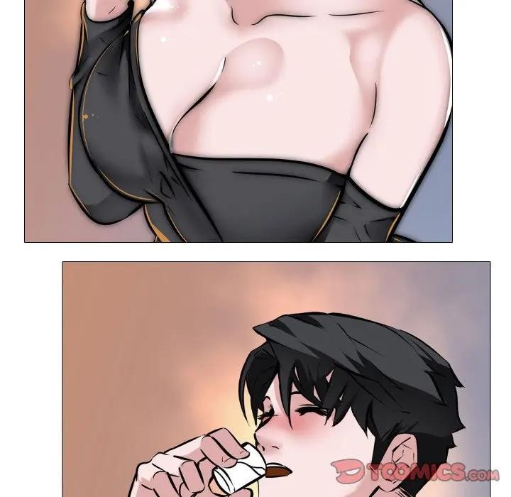 《妻子遊戲》漫画 第8話