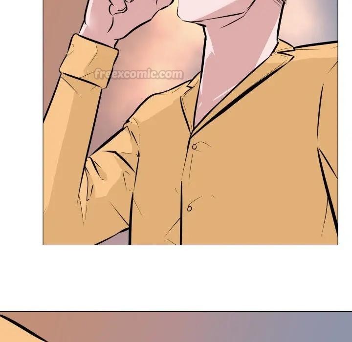 《妻子遊戲》漫画 第8話