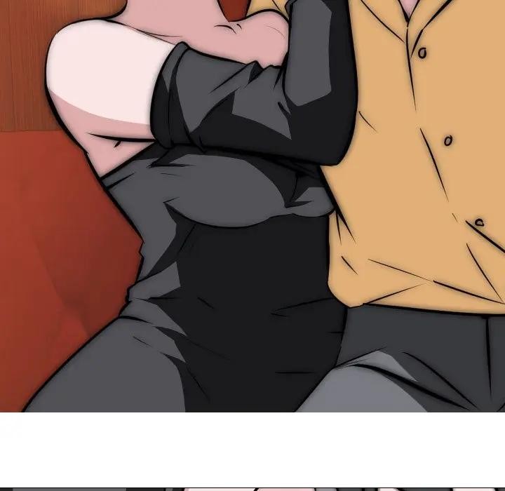 《妻子遊戲》漫画 第8話