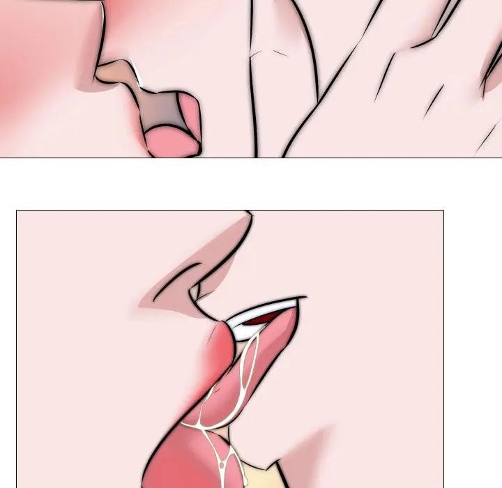 《妻子遊戲》漫画 第8話