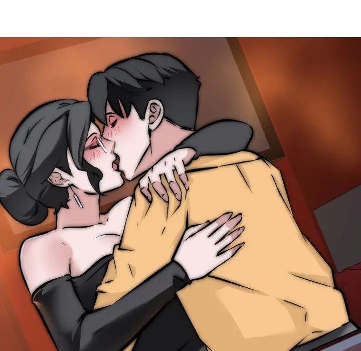 《妻子遊戲》漫画 第9話