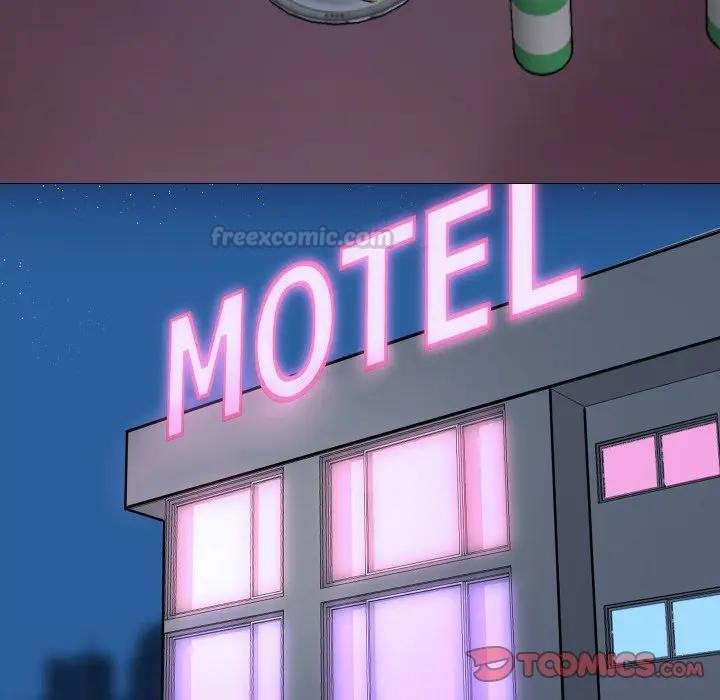 《妻子遊戲》漫画 第9話