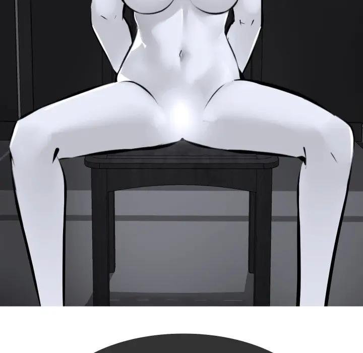 《妻子遊戲》漫画 第9話