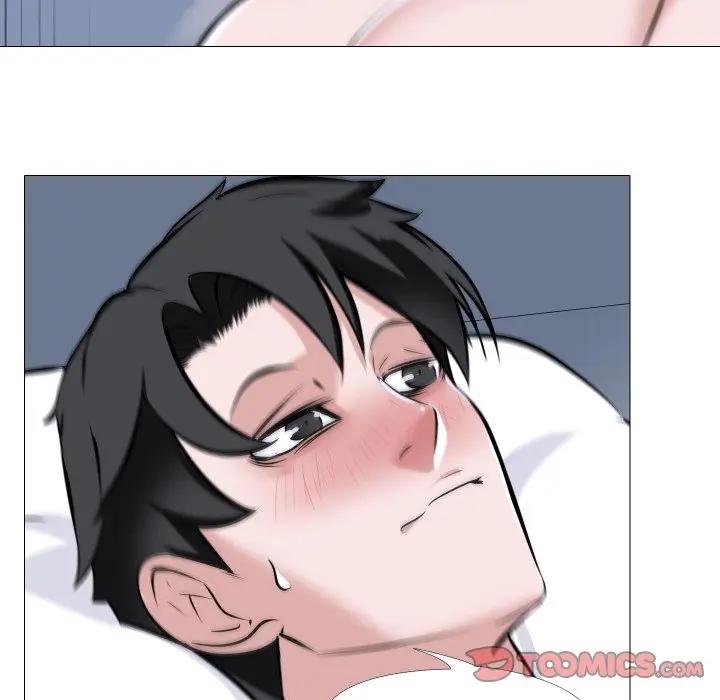 《妻子遊戲》漫画 第9話