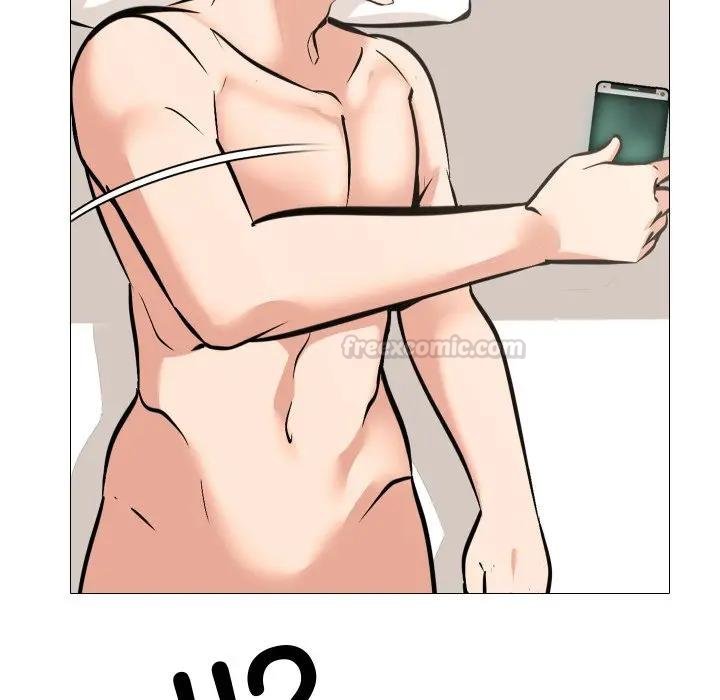 《妻子遊戲》漫画 第9話