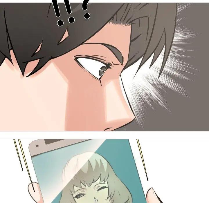 《妻子遊戲》漫画 第9話