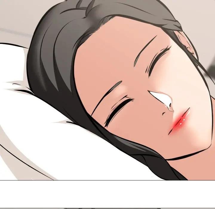 《妻子遊戲》漫画 第9話