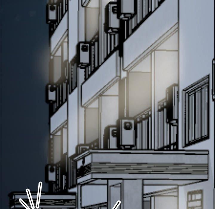 《犬神的遊戲》漫画 第17話
