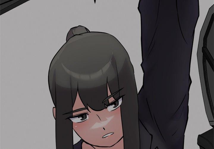 《犬神的遊戲》漫画 第25話