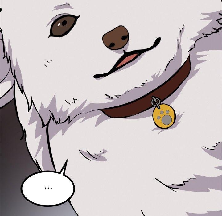 《犬神的遊戲》漫画 第28話