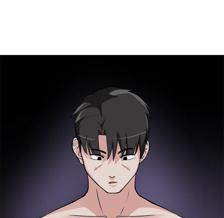 《犬神的遊戲》漫画 第28話
