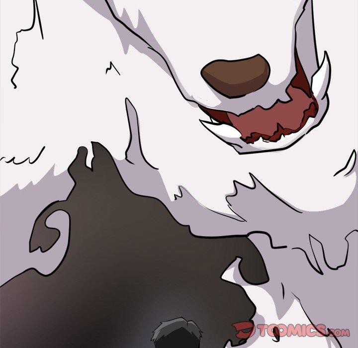 《犬神的遊戲》漫画 第28話
