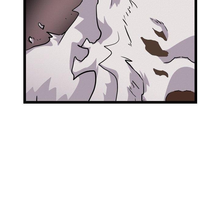 《犬神的遊戲》漫画 第28話