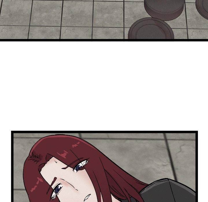 《犬神的遊戲》漫画 第28話