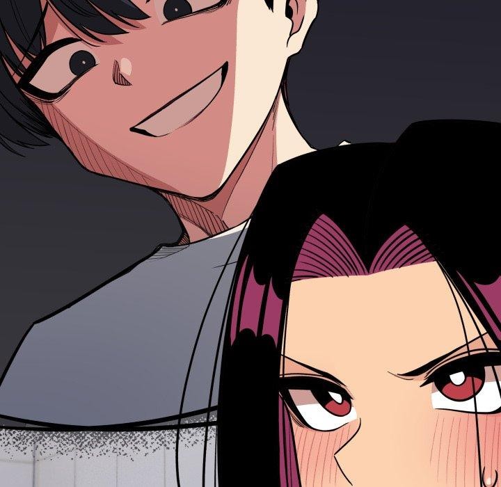 《缺德邻居难相处》漫画 第11話