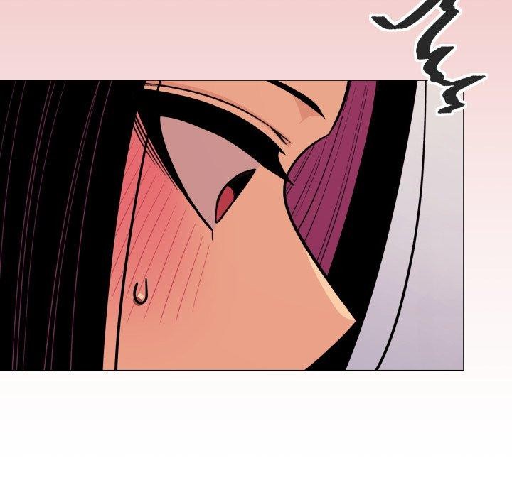 《缺德邻居难相处》漫画 第11話