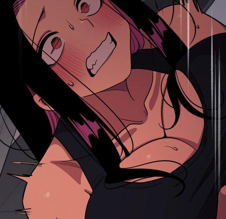 《缺德邻居难相处》漫画 第14話