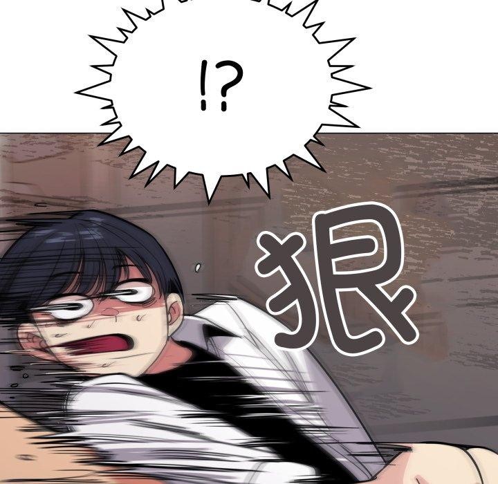 《缺德邻居难相处》漫画 第15話
