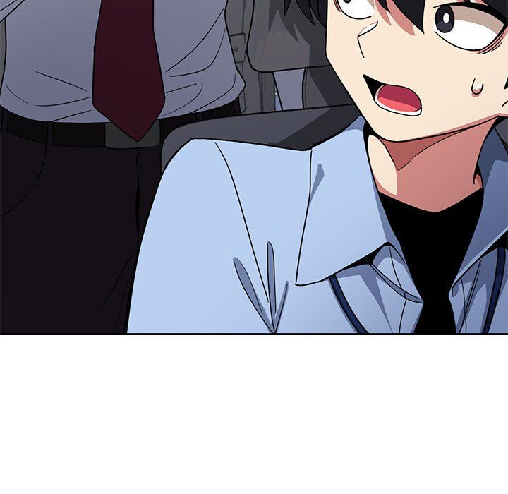 《缺德邻居难相处》漫画 第2話
