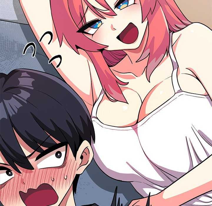 《缺德邻居难相处》漫画 第20話