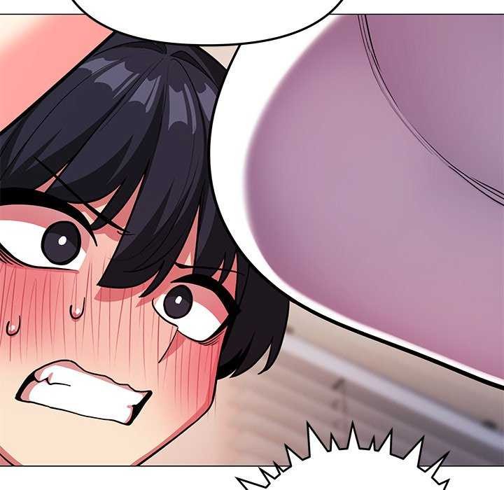 《缺德邻居难相处》漫画 第21話
