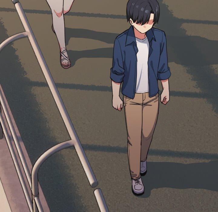 《缺德邻居难相处》漫画 第23話