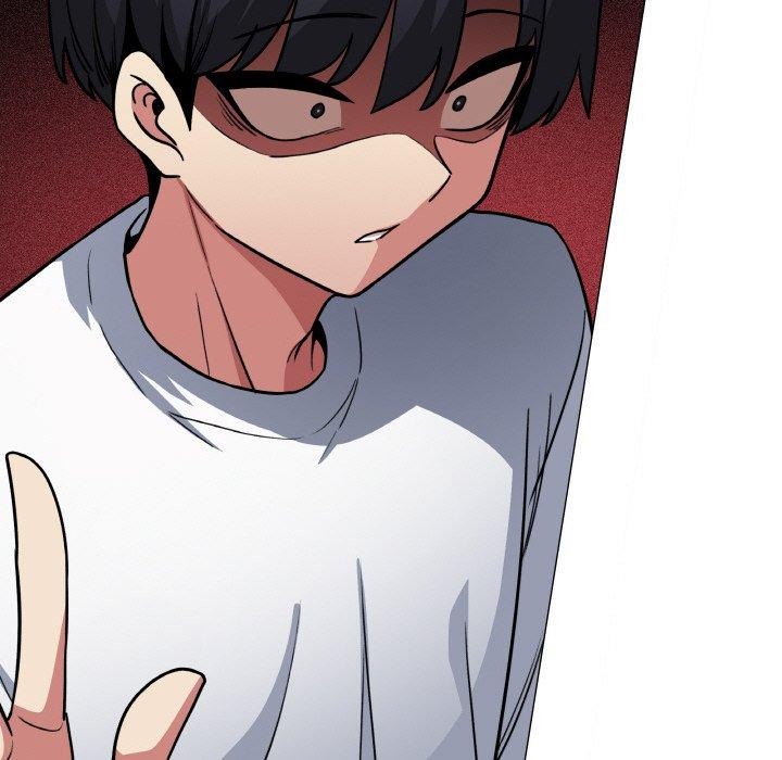 《缺德邻居难相处》漫画 第23話