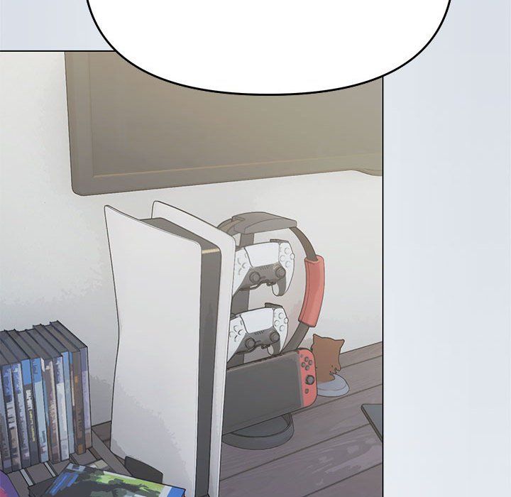 《缺德邻居难相处》漫画 第3話