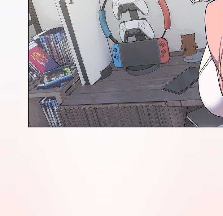 《缺德邻居难相处》漫画 第3話