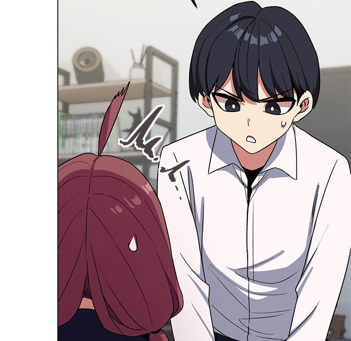《缺德邻居难相处》漫画 第3話