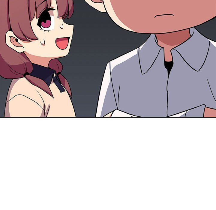《缺德邻居难相处》漫画 第3話