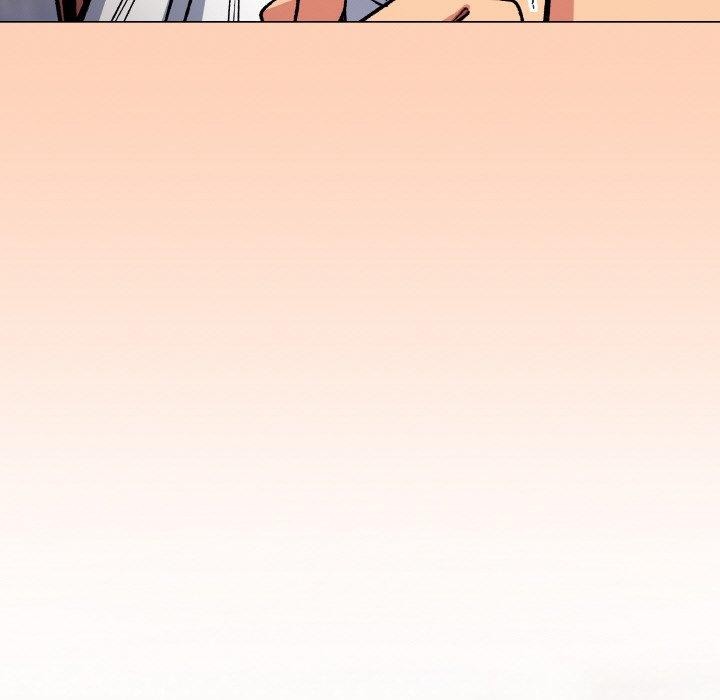 《缺德邻居难相处》漫画 第36話