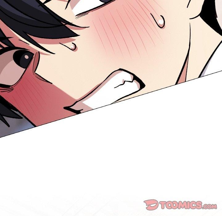 《缺德邻居难相处》漫画 第36話